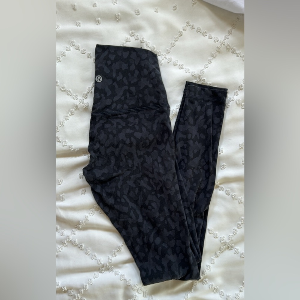 Lululemon align leggings